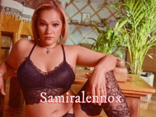 Samiralennox