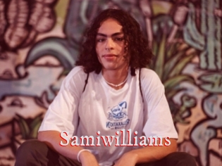 Samiwilliams