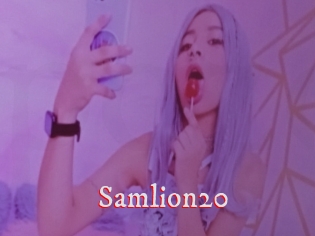 Samlion20