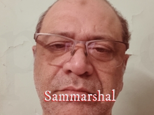 Sammarshal