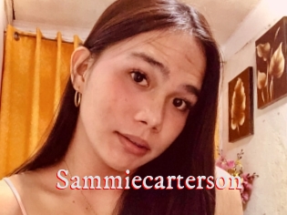 Sammiecarterson