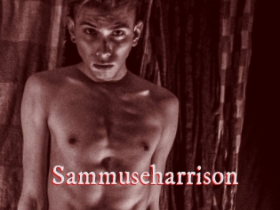 sammuseharrison Pornstars Zoe