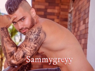 Sammygreyy