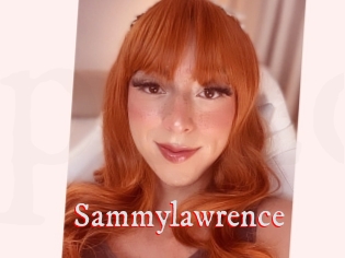 Sammylawrence