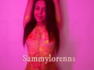 Sammylorenns