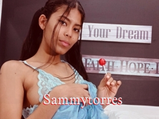Sammytorres