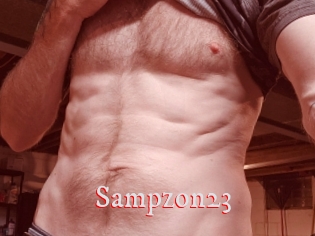 Sampzon23