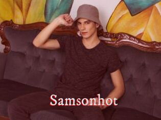 Samsonhot