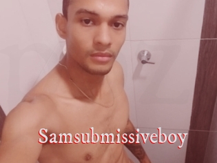 Samsubmissiveboy