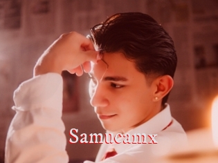 Samucamx