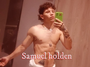 Samuel_holden