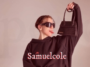 Samuelcole