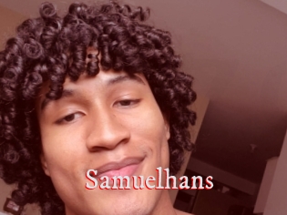 samuelhans Pornstars Zoe