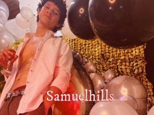 samuelhills Pornstars Zoe
