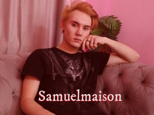 Samuelmaison
