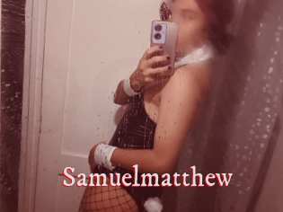 samuelmatthew Pornstars Zoe