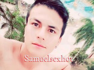 Samuelsexhot