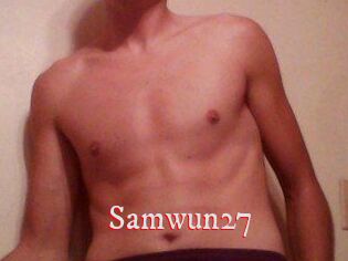 Samwun27