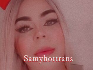 Samyhottrans