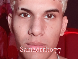 samzorrito77 Pornstars Zoe