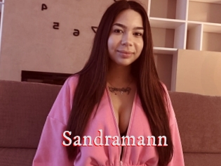Sandramann