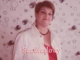 Sandraslowy