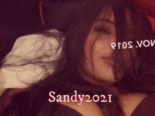 Sandy2021