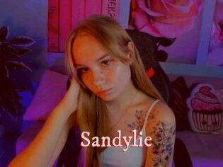 Sandylie