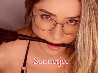 Sannetjee