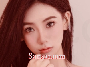 Sansanmm