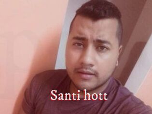 Santi_hott