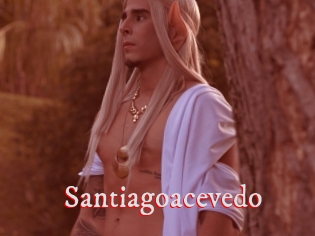 Santiagoacevedo
