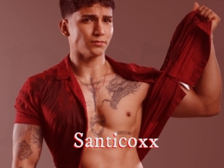 santicoxx Pornstars Zoe