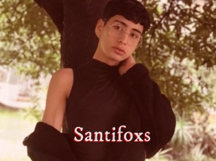 Santifoxs