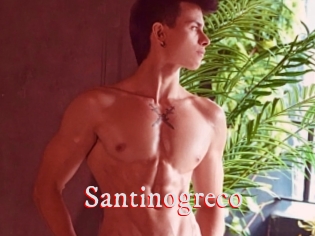 Santinogreco