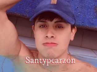 Santypearzon