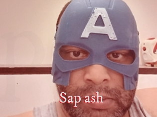 Sap_ash