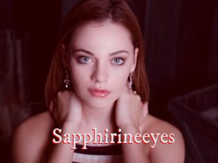 Sapphirineeyes