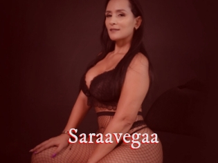 Saraavegaa