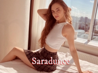 Saradunce