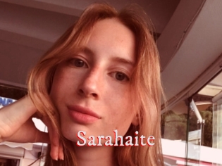 Sarahaite