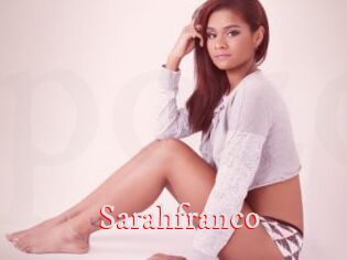 Sarahfranco