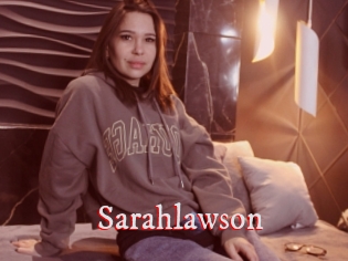 Sarahlawson