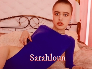 Sarahloun