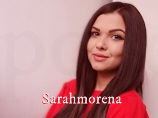 Sarahmorena