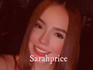 Sarahprice