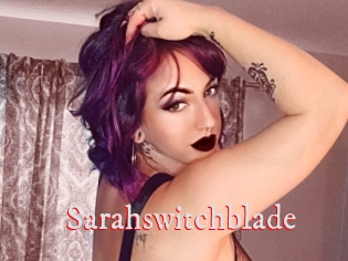 Sarahswitchblade