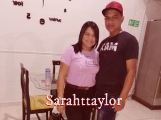 Sarahttaylor