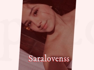 Saralovenss