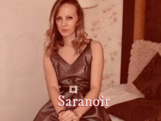 Saranoir